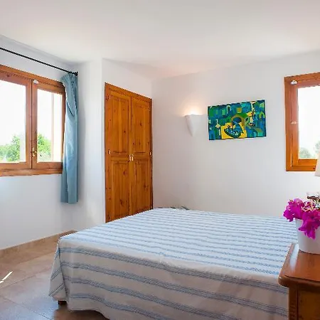 Villa Xemarri *