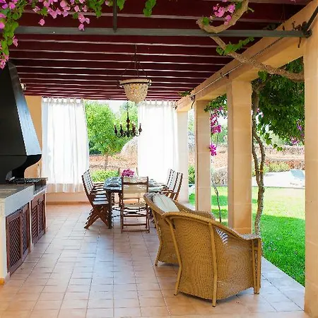 Villa Xemarri