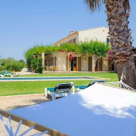 Xemarri Villa Cas Concos